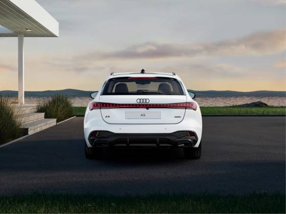 AUDI A5 2.0 TFSI GASOLINA AVANT S LINE QUATTRO S TRONIC